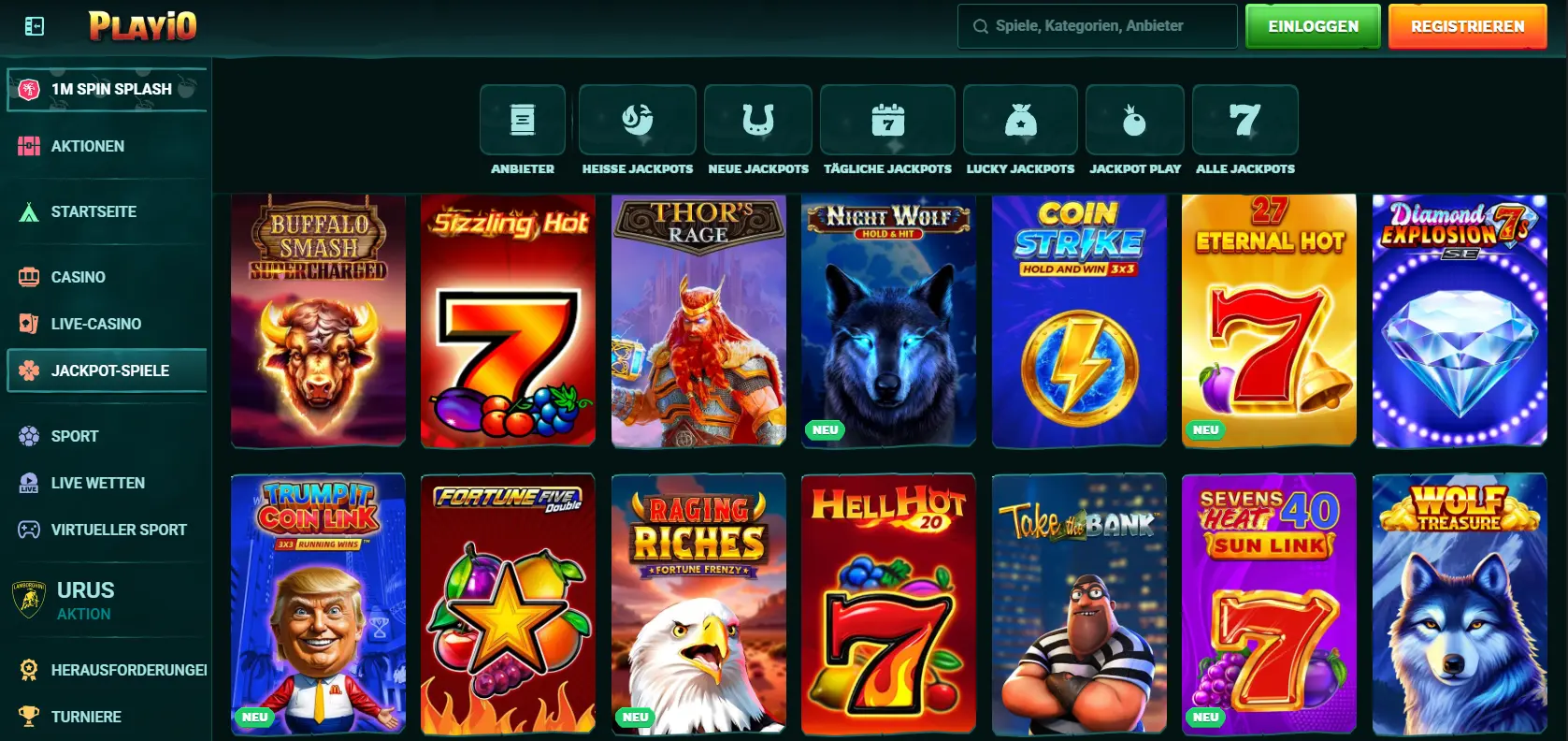 Die Bedeutung von Online Casinos ohne deutsche Lizenz - eine detaillierte Erklärung Bedeutung von Casinos ohne deutsche Lizenz